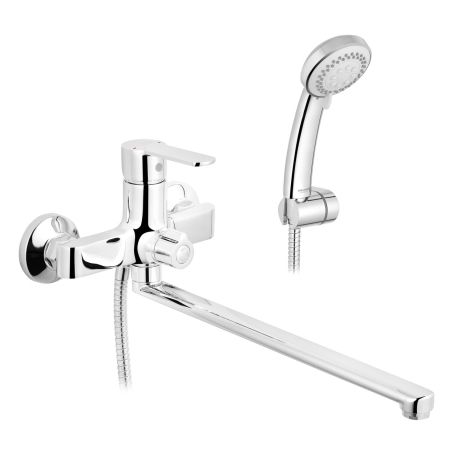 Змішувач для ванни Kroner KRP Bremen — C070