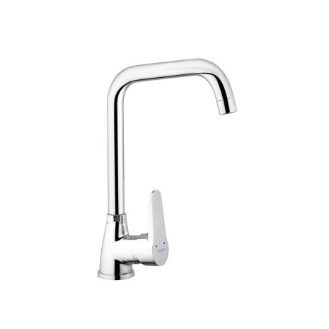 Змішувач для кухні Kroner KRM Elbe — C030