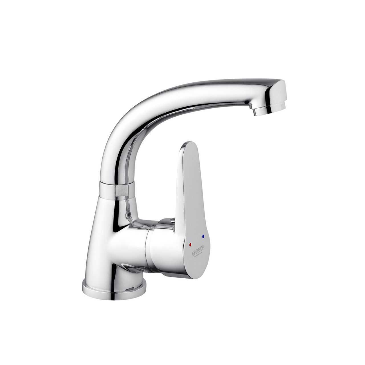 Змішувач для кухні Kroner KRM Elbe — C031 Змішувач для кухні Kroner KRM Elbe — C031