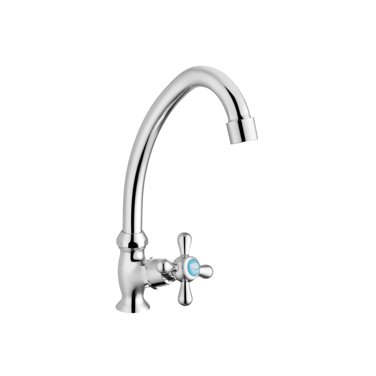 Кран на одну воду Agua Toledo — C091 Кран на одну воду Agua Toledo — C091