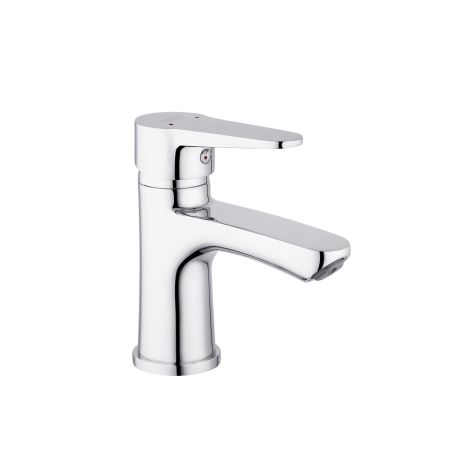 Змішувач для раковини Kroner KRM Elbe — C010