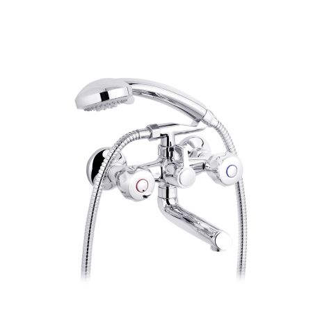 Змішувач для ванни Kroner KRP Hamburg — C060 Змішувач для ванни Kroner KRP Hamburg — C060