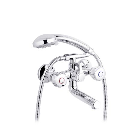 Змішувач для ванни Kroner KRP Hamburg — C060