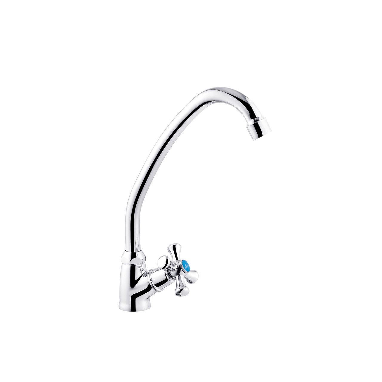 Кран на одну воду Kroner KRM Rhein — C091 Кран на одну воду Kroner KRM Rhein — C091