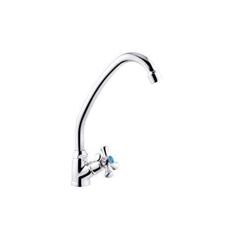 Кран на одну воду Kroner KRM Rhein — C091 Кран на одну воду Kroner KRM Rhein — C091