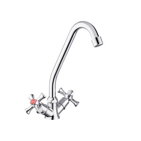 Змішувач для кухні Kroner KRM Rhein — C030 Змішувач для кухні Kroner KRM Rhein — C030