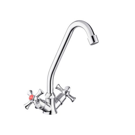Змішувач для кухні Kroner KRM Rhein — C030