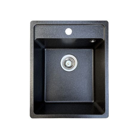 Кухонна мійка Romzha Vlada Antracit (902) Кухонна мійка Romzha Vlada Antracit (902)