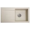 Кухонна мийка Romzha Quadro Avena (501)