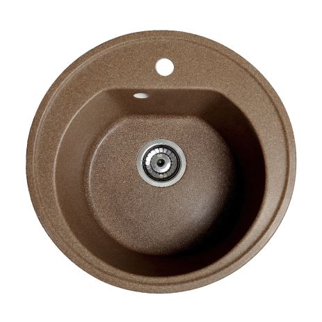 Кухонна мийка Romzha Klasicky Teracota (701)