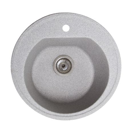 Кухонна мийка Romzha Klasicky Seda (601)