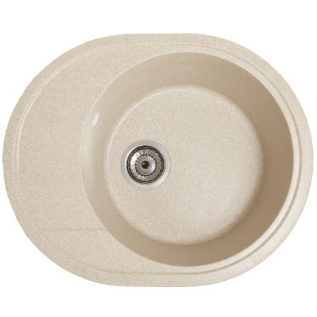 Кухонна мийка Romzha Voce Avena (501) Кухонна мийка Romzha Voce Avena (501)