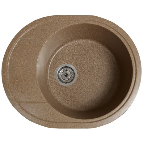 Кухонна мийка Romzha Voce Teracota (701) Кухонна мийка Romzha Voce Teracota (701)