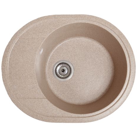 Кухонна мийка Romzha Voce Bezhvy (401)