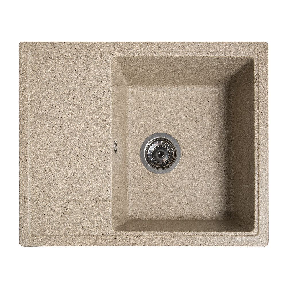 Кухонна мийка Romzha Cerand Piesok (301) Кухонна мийка Romzha Cerand Piesok (301)