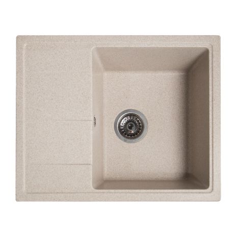 Кухонна мийка Romzha Cerand Bezhvy (401)