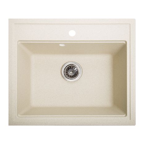 Кухонна мийка Romzha Patrat Avena (501)