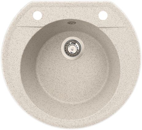 Кухонна мийка Romzha Janta Gri (802) Кухонна мийка Romzha Janta Gri (802)