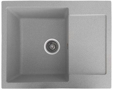 Кухонна мийка Romzha Janta 62 Seda (602)