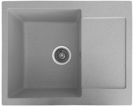 Кухонна мийка Romzha Janta 62 Seda (602)
