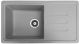 Кухонна мийка Romzha Trei 78 Seda (602)