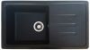 Кухонна мийка Romzha Trei 78 Antracit (902)