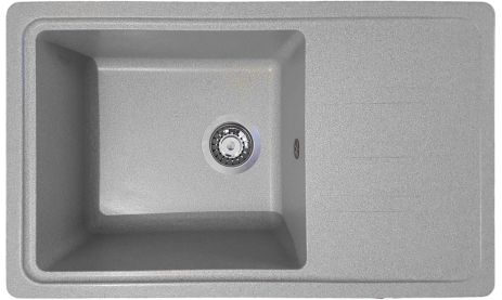 Кухонна мийка Romzha Trei 71 Seda (602)