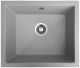 Кухонна мийка Romzha Mira U-540 Seda (602)
