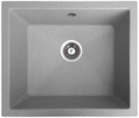Кухонна мийка Romzha Mira U-540 Seda (602) Кухонна мийка Romzha Mira U-540 Seda (602)