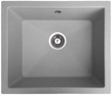 Кухонна мийка Romzha Mira U-540 Seda (602)