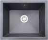 Кухонна мийка Romzha Mira U-540 Antracit (902)
