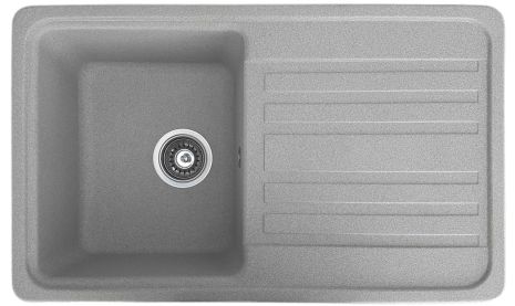 Кухонна мийка Romzha Regula 76 Seda (602)
