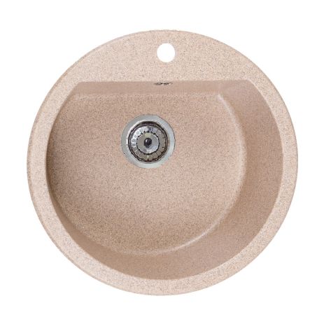 Кухонна мийка Romzha Kolo Bezhvy (401)