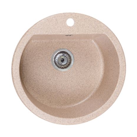 Кухонна мийка Romzha Kolo Bezhvy (401)