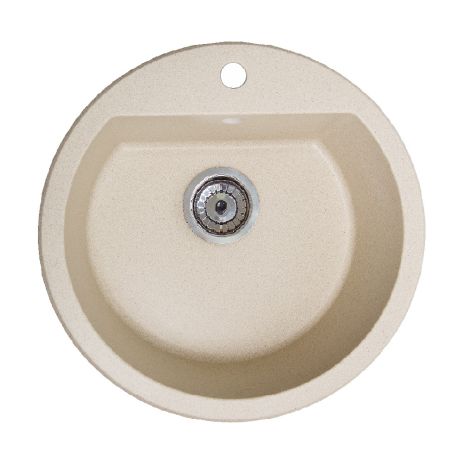 Кухонна мийка Romzha Kolo Avena (501) Кухонна мийка Romzha Kolo Avena (501)