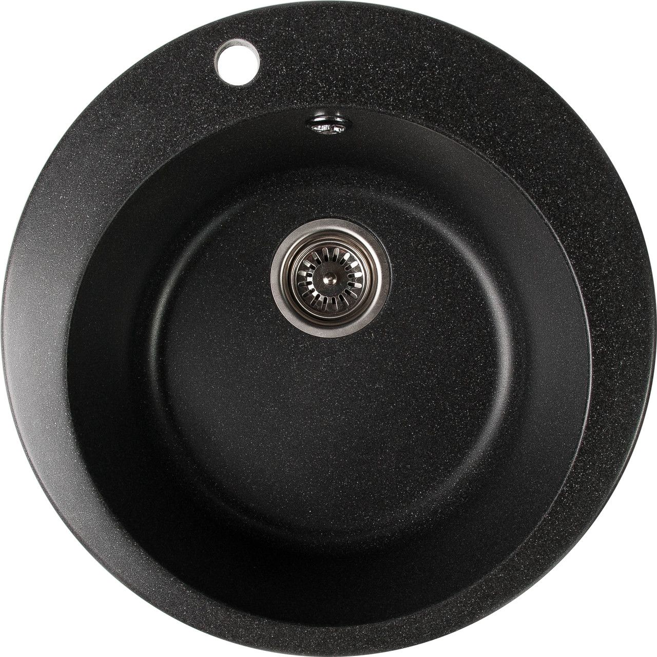 Кухонна мийка Romzha Elegancia Antracit (902) Кухонна мийка Romzha Elegancia Antracit (902)