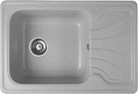 Кухонна мийка Romzha Rasa 64 Seda (602)