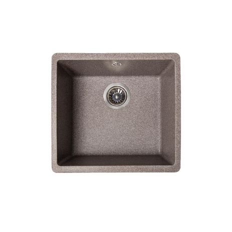 Кухонна мийка Romzha Mira U-400 Maro (801)