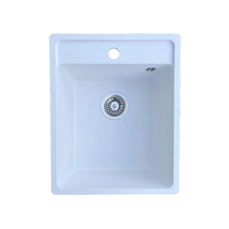 Кухонна мийка Romzha Vlada Biela (102) Кухонна мийка Romzha Vlada Biela (102)