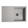 Кухонна мийка Romzha Jorum 78 Seda (601)