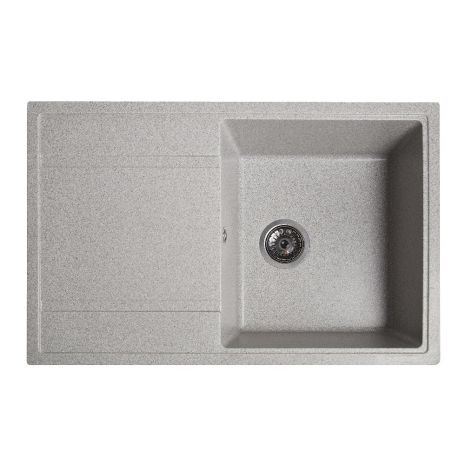 Кухонна мийка Romzha Jorum 78 Seda (601)