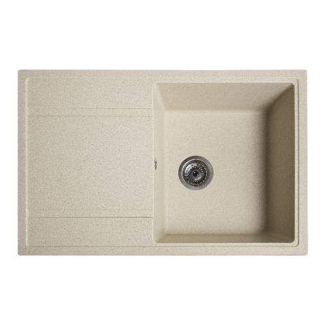 Кухонна мийка Romzha Jorum 78 Avena (501)
