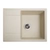 Кухонна мийка Romzha Jorum 65 Avena (501) Кухонна мийка Romzha Jorum 65 Avena (501)