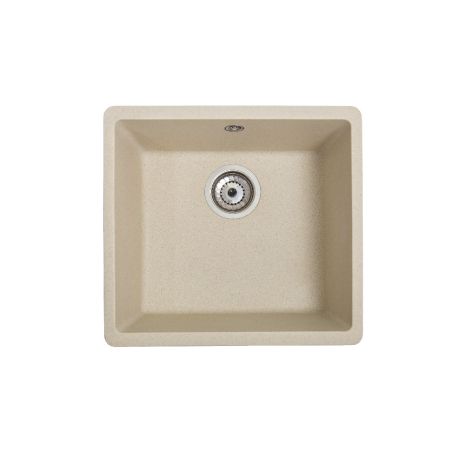 Кухонна мійка Romzha Mira U-400 Avena (501)