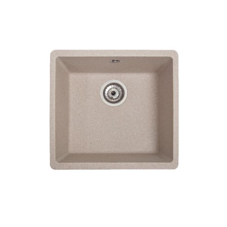 Кухонна мийка Romzha Mira U-400 Bezhvy (401)