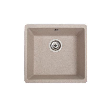 Кухонна мийка Romzha Mira U-400 Bezhvy (401)