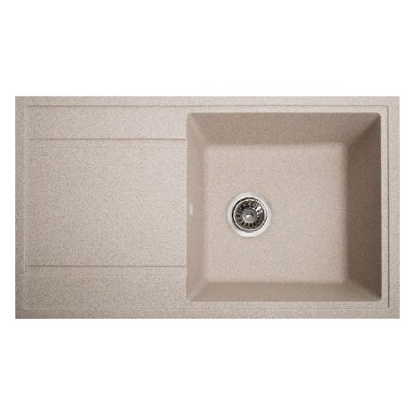 Кухонна мийка Romzha Jorum 86 Bezhvy (401)