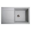 Кухонна мийка Romzha Jorum 86 Seda (601)