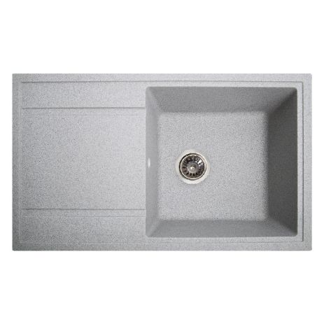 Кухонна мийка Romzha Jorum 86 Seda (601)