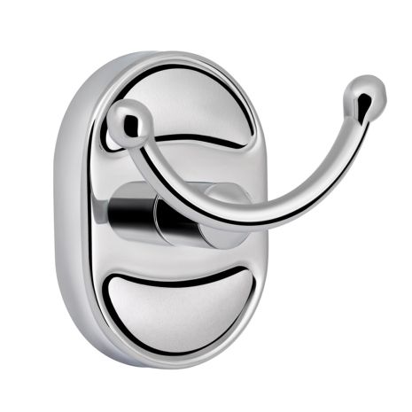 Гачок для ванної кімнати Kroner KRM Elbe — ACC2905-2